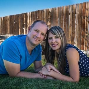 Meet your Posher, Heidi